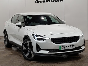 Polestar - Polestar 2