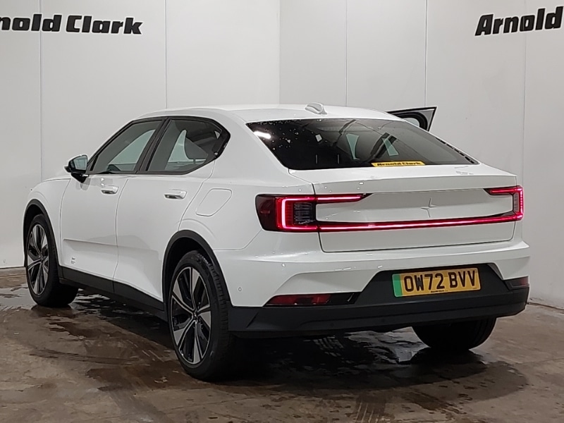 Used Polestar Polestar 2 2023 for sale - 76833800: Photo 3