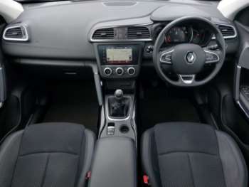 Used Renault Kadjar 2019 for sale - 75273498: Photo