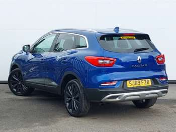 Used Renault Kadjar 2019 for sale - 75273498: Photo