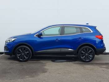 Used Renault Kadjar 2019 for sale - 75273498: Photo