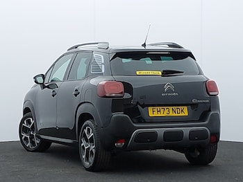 Used Citroen C3 Aircross 2024 for sale - 78567091: Photo
