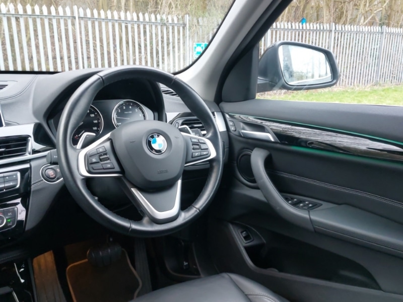 Used BMW X1 2021 for sale - 78114477: Photo 10