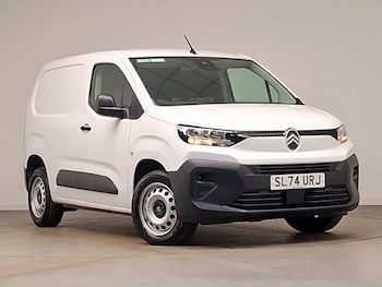 Used Citroen Berlingo 2024 for sale - 79262978: Photo