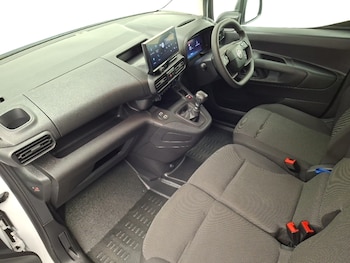 Used Citroen Berlingo 2024 for sale - 79262978: Photo