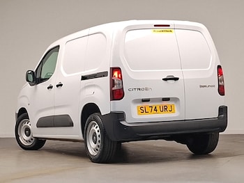 Used Citroen Berlingo 2024 for sale - 79262978: Photo