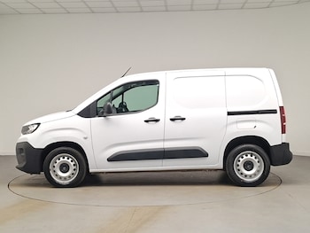 Used Citroen Berlingo 2024 for sale - 79262978: Photo
