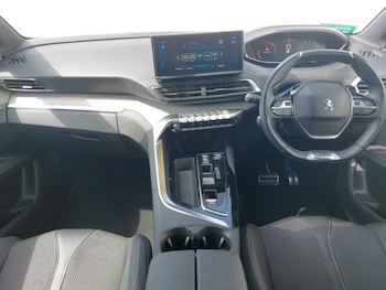 Used Peugeot 3008 2024 for sale - 77645159: Photo