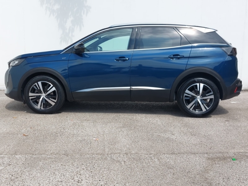 Used Peugeot 3008 2024 for sale - 77645159: Photo 4
