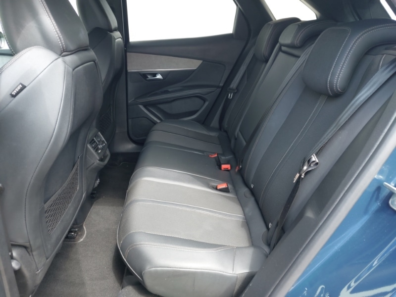 Used Peugeot 3008 2024 for sale - 77645159: Photo 6