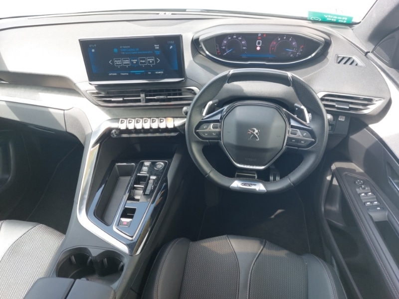 Used Peugeot 3008 2024 for sale - 77645159: Photo 7