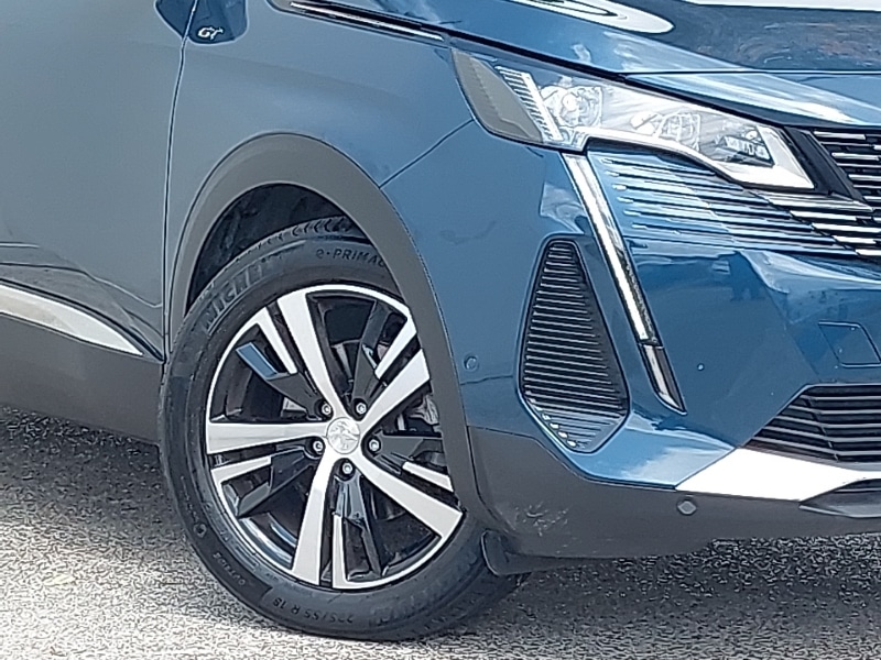 Used Peugeot 3008 2024 for sale - 77645159: Photo 9