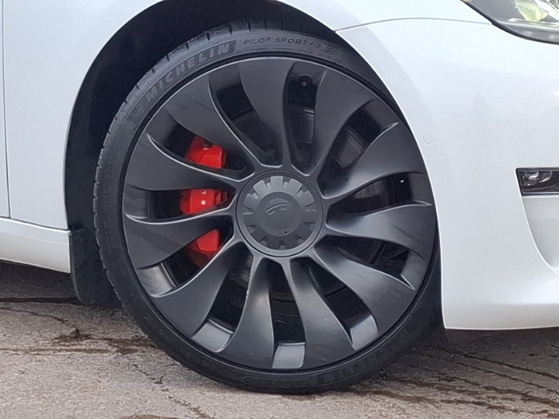 Used Tesla Model 3 2021 for sale - 77606481: Photo 9