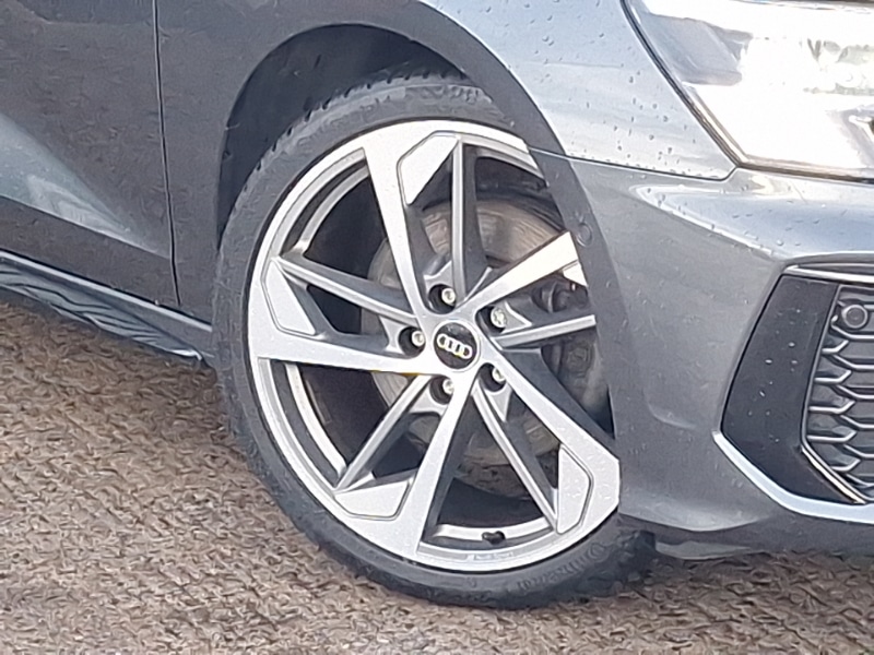 Used Audi A3 2021 for sale - 76861413: Photo 9