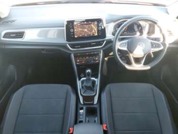 Used Volkswagen T-Roc 2022 for sale - 75229307: Photo