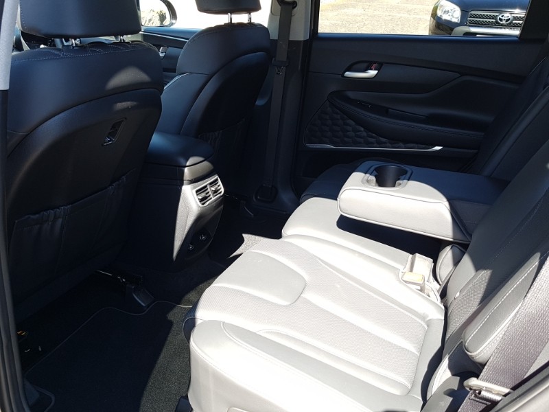 Used Hyundai Santa Fe 2022 for sale - 76978539: Photo 6