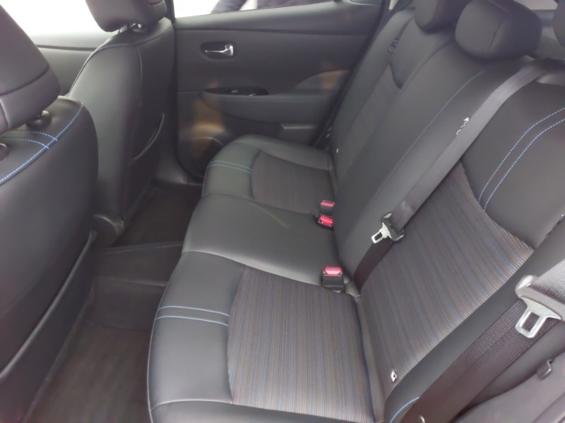 Used Nissan Leaf 2022 for sale - 77380321: Photo 6