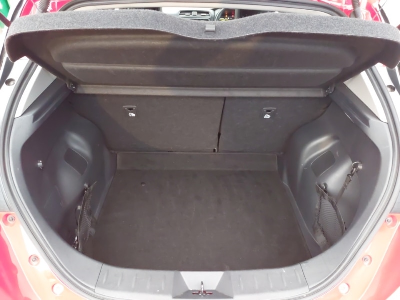 Used Nissan Leaf 2022 for sale - 77380321: Photo 8