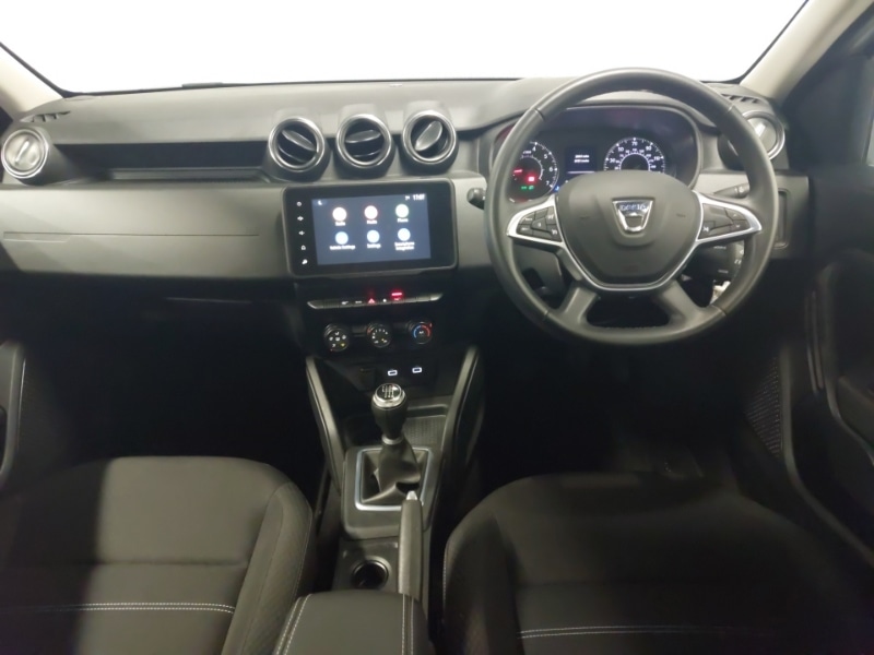 Used Dacia Duster 2023 for sale - 77358202: Photo 2