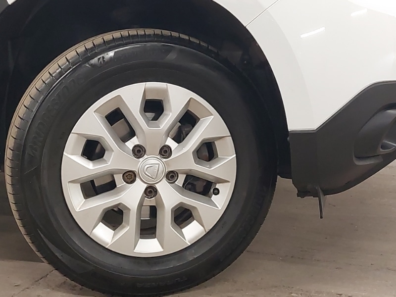 Used Dacia Duster 2023 for sale - 77358202: Photo 9