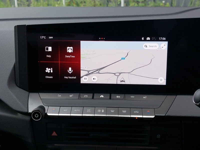 Used Vauxhall Astra 2025 for sale - 76483360: Photo 10