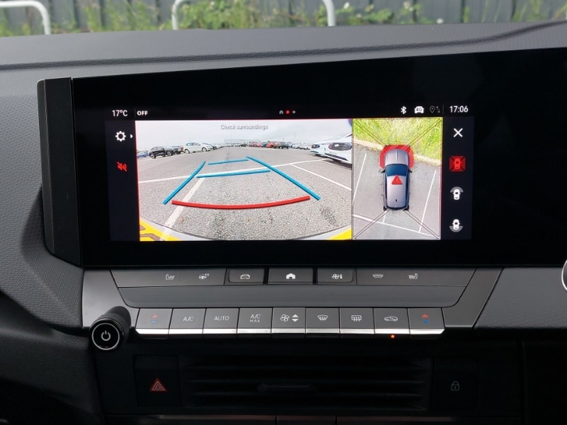 Used Vauxhall Astra 2025 for sale - 76483360: Photo 11