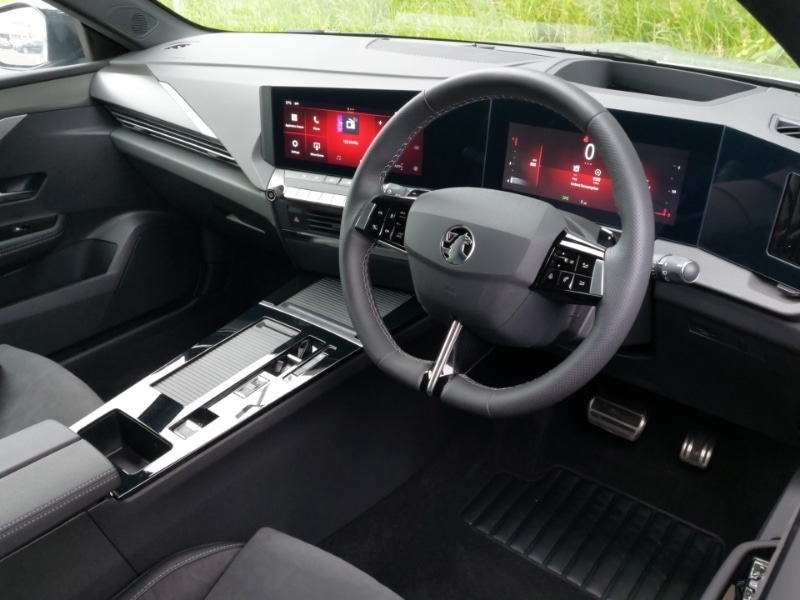 Used Vauxhall Astra 2025 for sale - 76483360: Photo 12