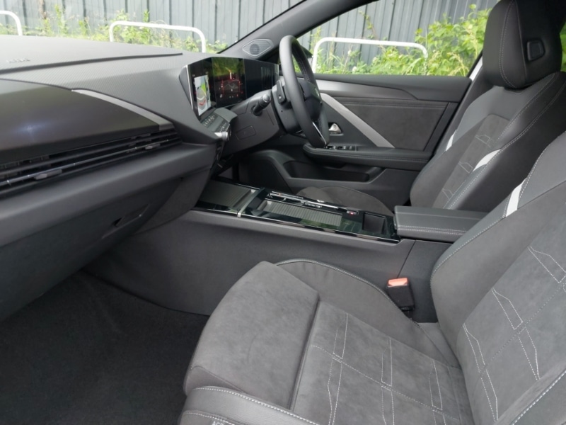 Used Vauxhall Astra 2025 for sale - 76483360: Photo 5