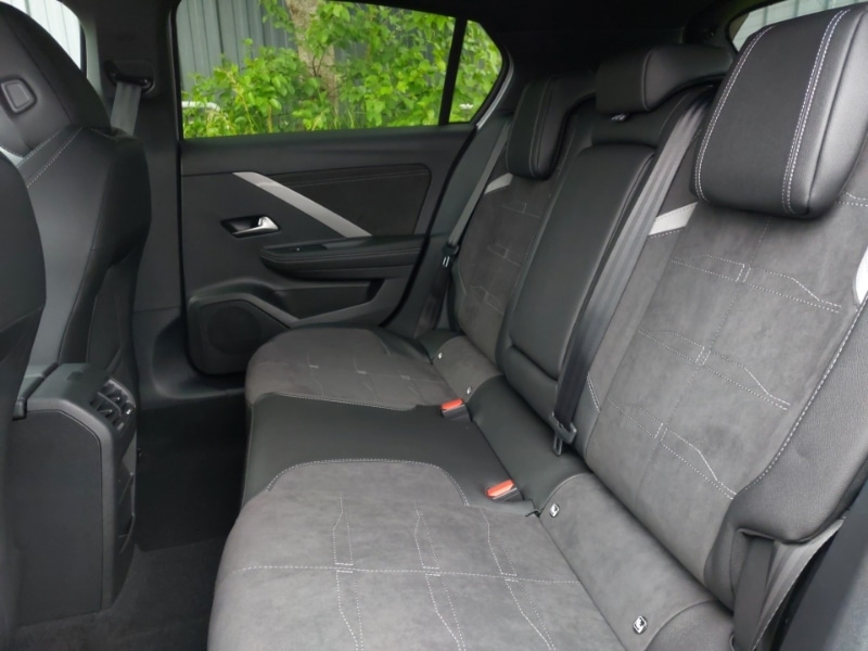 Used Vauxhall Astra 2025 for sale - 76483360: Photo 6