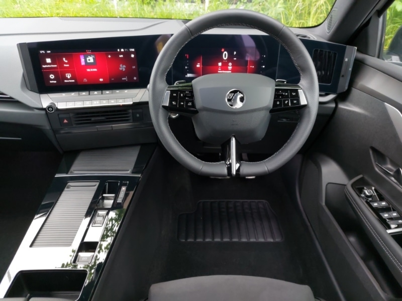 Used Vauxhall Astra 2025 for sale - 76483360: Photo 7