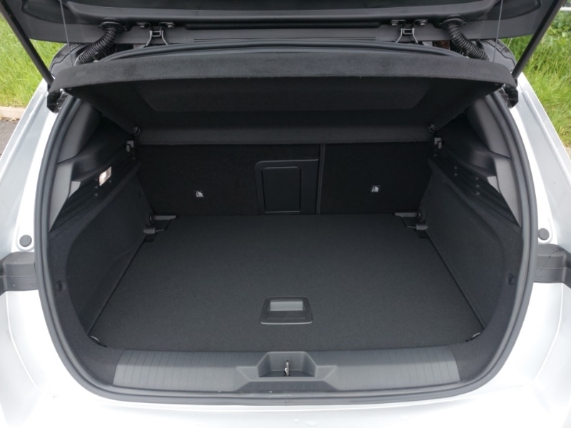 Used Vauxhall Astra 2025 for sale - 76483360: Photo 8