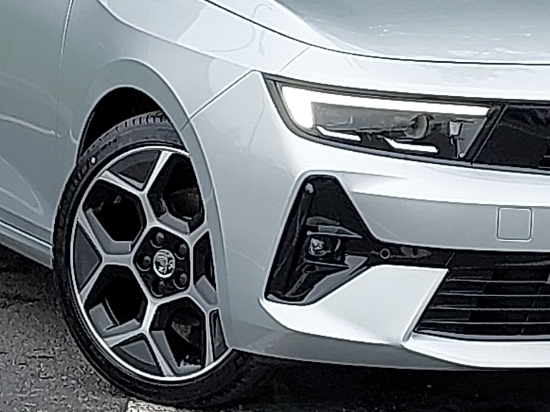 Used Vauxhall Astra 2025 for sale - 76483360: Photo 9