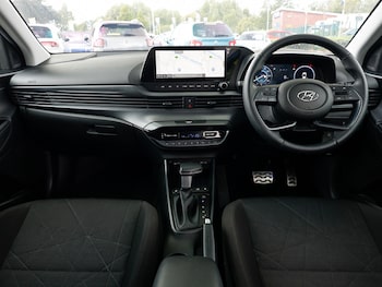 Used Hyundai BAYON 2023 for sale - 78837154: Photo