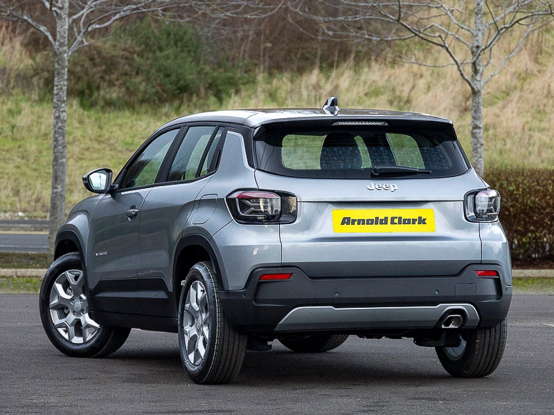 Used Jeep Other 2026 for sale - 78129284: Photo 3