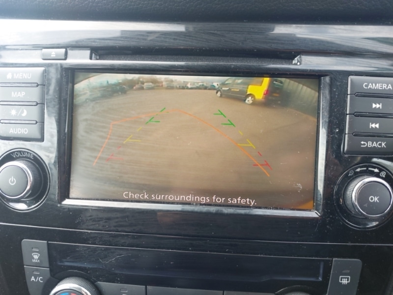 Used Nissan Qashqai 2021 for sale - 77573526: Photo 10