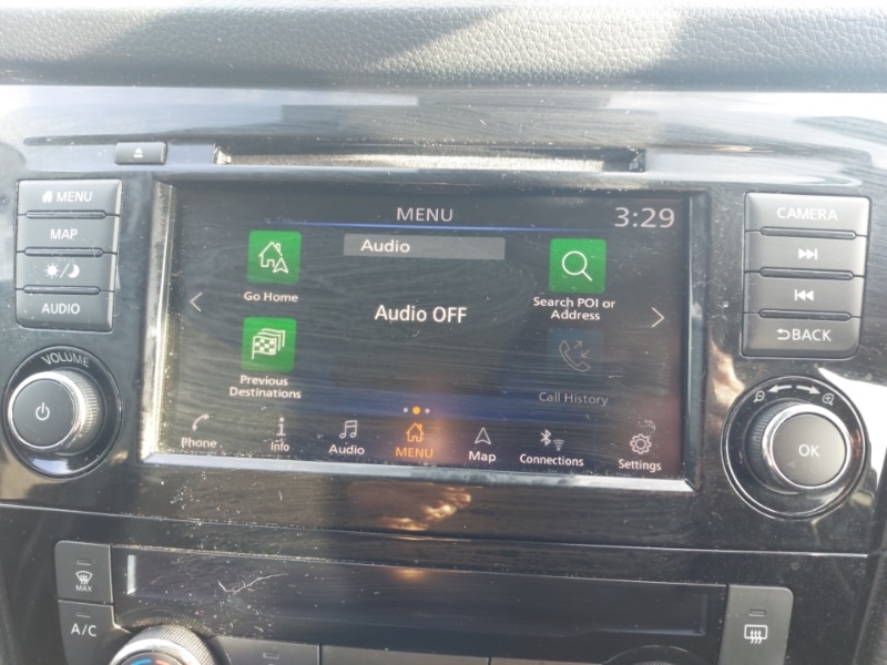 Used Nissan Qashqai 2021 for sale - 77573526: Photo 12