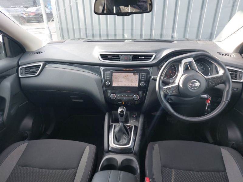 Used Nissan Qashqai 2021 for sale - 77573526: Photo 2
