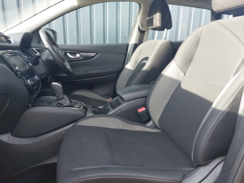 Used Nissan Qashqai 2021 for sale - 77573526: Photo 5