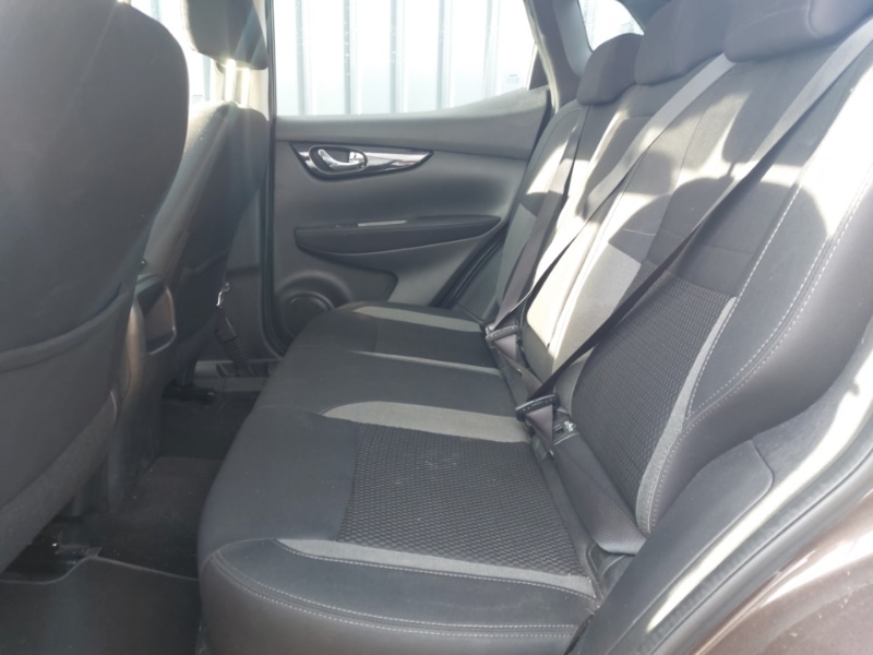 Used Nissan Qashqai 2021 for sale - 77573526: Photo 6