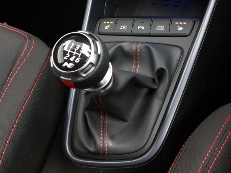 Used Hyundai i20 2025 for sale - 76880689: Photo 12