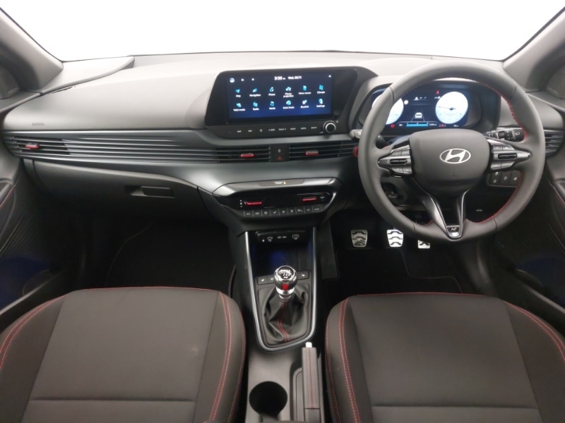 Used Hyundai i20 2025 for sale - 76880689: Photo 2