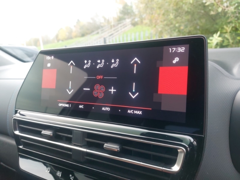 Used Citroen C5 Aircross 2022 for sale - 76328660: Photo 10