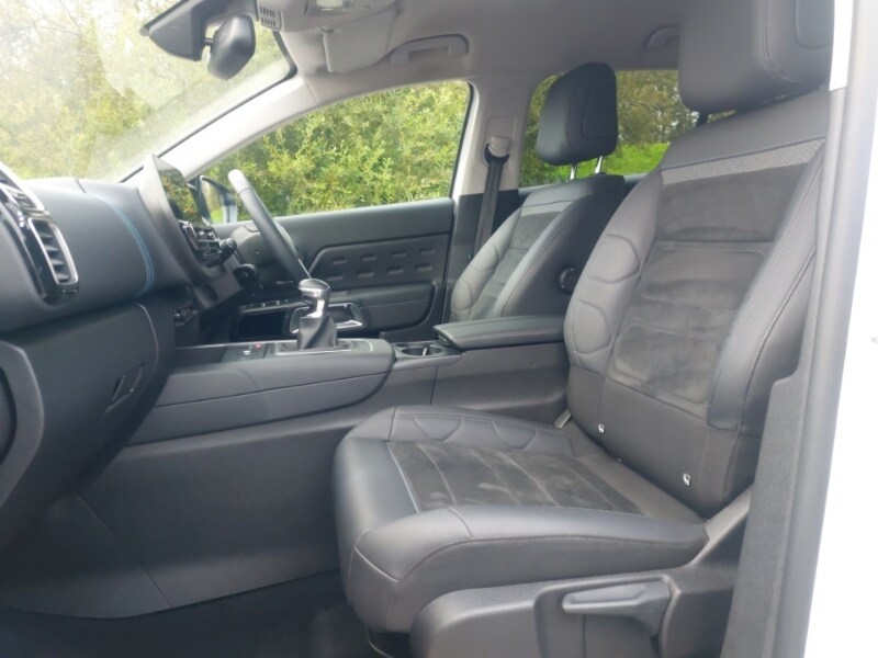 Used Citroen C5 Aircross 2022 for sale - 76328660: Photo 5