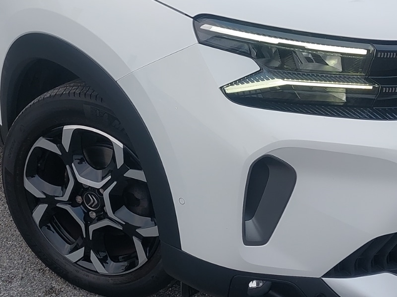 Used Citroen C5 Aircross 2022 for sale - 76328660: Photo 9