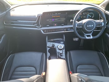 Used Kia Sportage 2023 for sale - 79139921: Photo