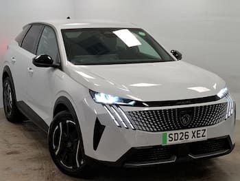 Used Peugeot 3008 2026 for sale - 79685704: Photo
