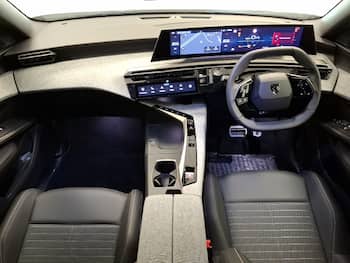 Used Peugeot 3008 2026 for sale - 79685704: Photo