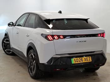 Used Peugeot 3008 2026 for sale - 79685704: Photo