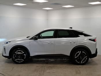 Used Peugeot 3008 2026 for sale - 79685704: Photo