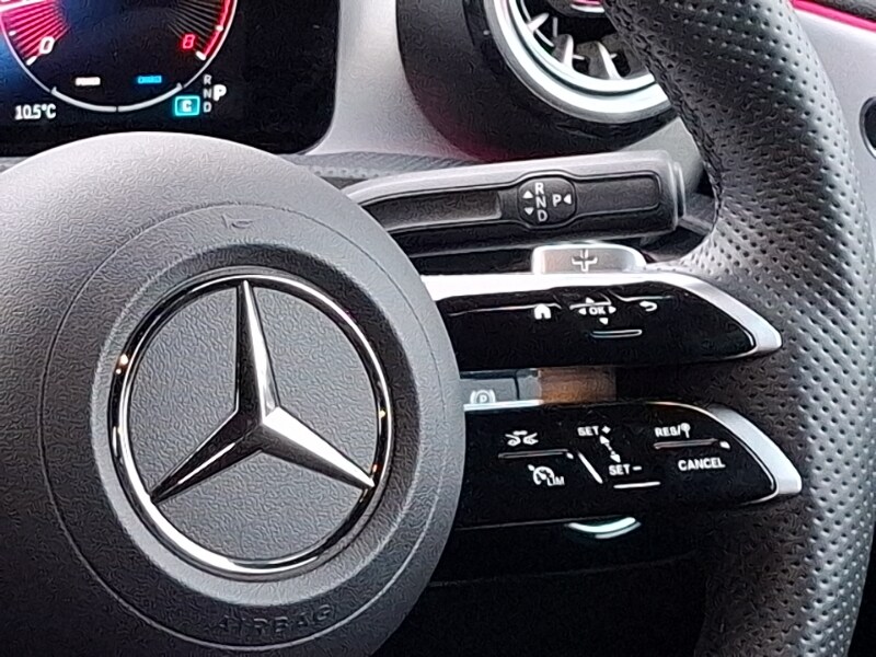 Used Mercedes-Benz A-Class 2025 for sale - 77492076: Photo 10